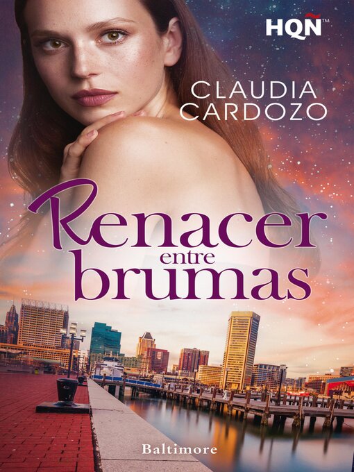 Title details for Renacer entre brumas by Claudia Cardozo - Available